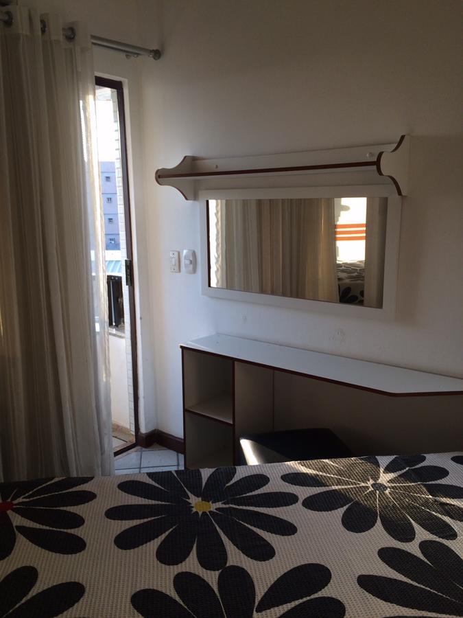 Apartamento Velozo Santos Salvador Exteriör bild